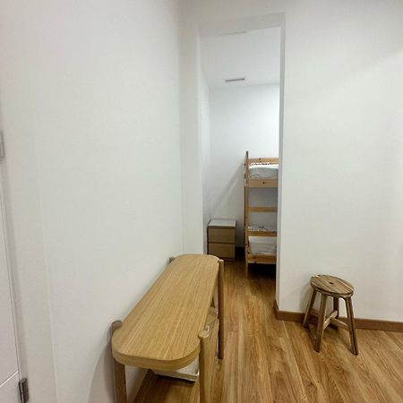 Apartamento Mi Casa Es Tu Casa L'Hospitalet de Llobregat Exterior foto