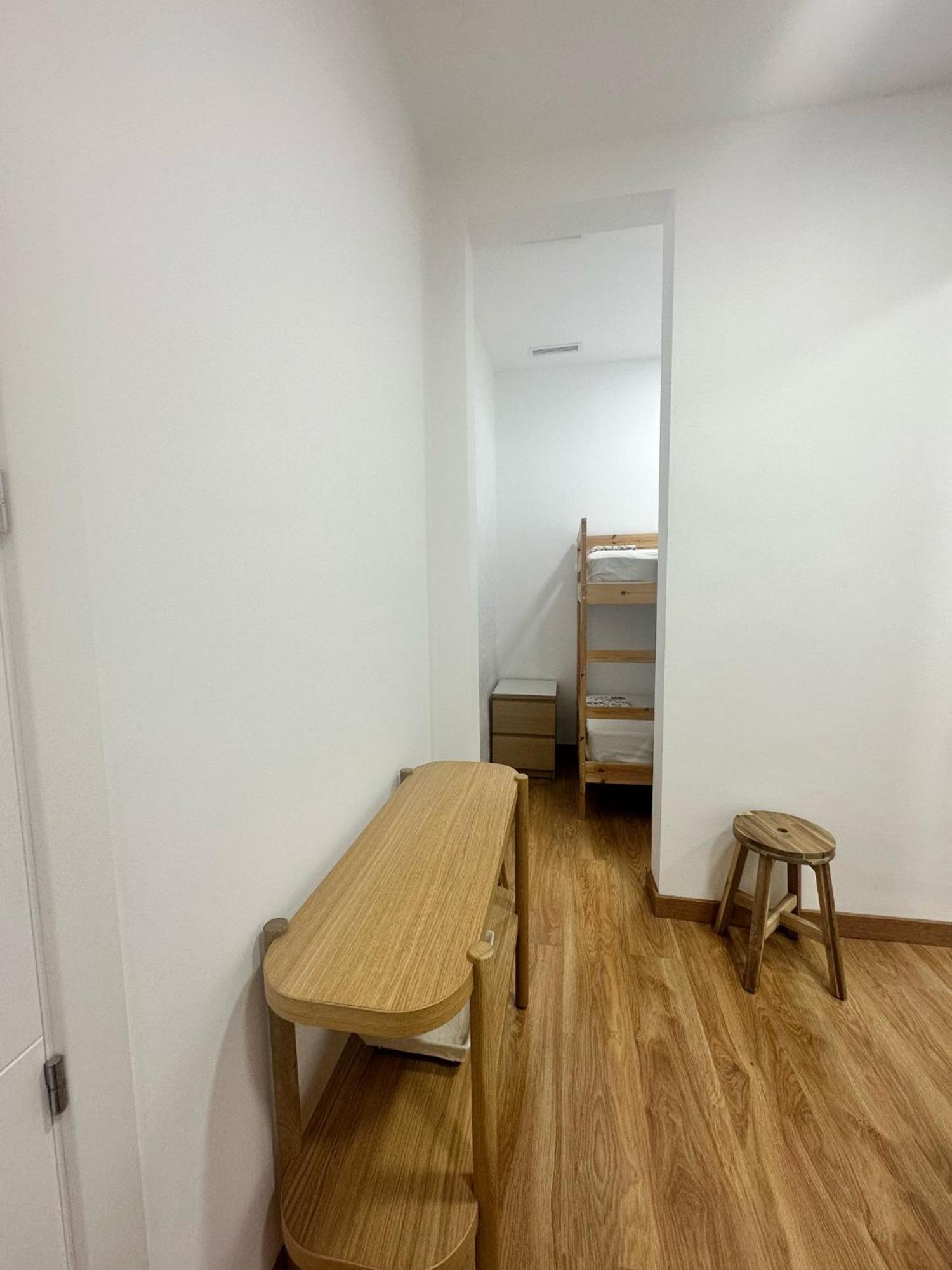 Apartamento Mi Casa Es Tu Casa L'Hospitalet de Llobregat Exterior foto